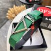 Prada-Inspired V, Hong Kong Duty-Free Gift Box (NXP RFID Tag with Official Website Verification, Authentic Anti-Counterfeit Chip)