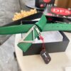 Prada-Inspired V, Hong Kong Duty-Free Gift Box (NXP RFID Tag with Official Website Verification, Authentic Anti-Counterfeit Chip)