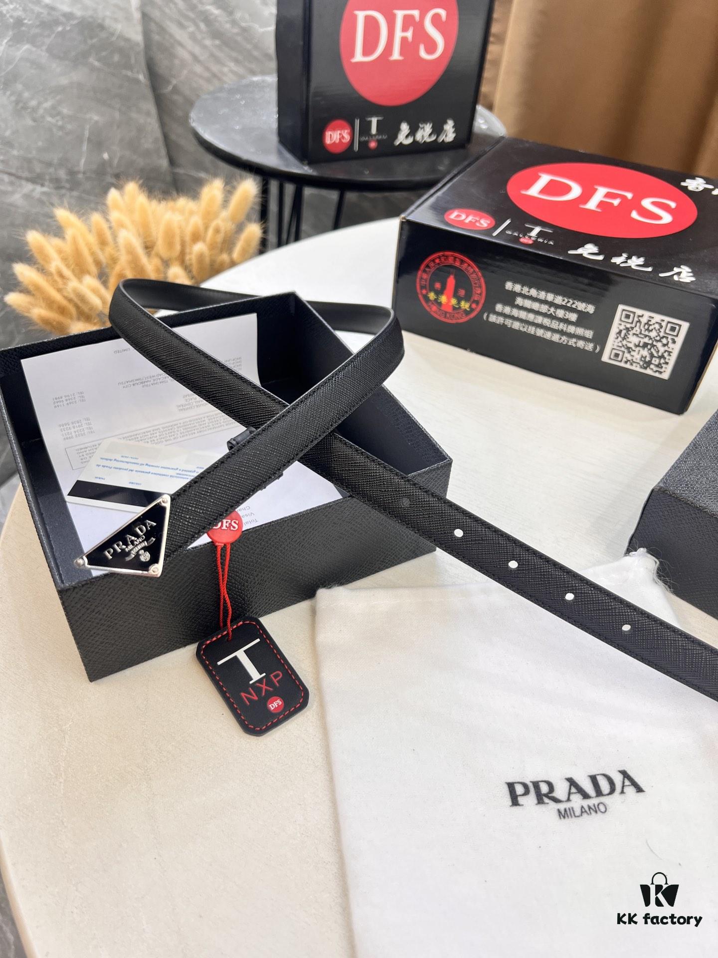 693200bc3a89a121ed5501e2 Arrival 🎺🎺 Prada Women's Leather Belt, 2021 New Arrival, Pure Steel Injection Buckle, ZP-Synchronized Steel Logo, Imported Calf Cross Grain Leather, Custom Mold Design, 2.0cm Width, Top Quality Available for Authentication