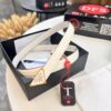 693200bd3a89a121ed5501e7 Arrival 🎺🎺 Real Photo, Prada Women's Leather Belt, 2021 New Arrival, Pure Steel Injection Buckle, ZP Synchronized Steel Logo, Imported Calf Cross Grain Leather, Custom Mold Design, 2.0cm Width, Top Quality Available for Authentication