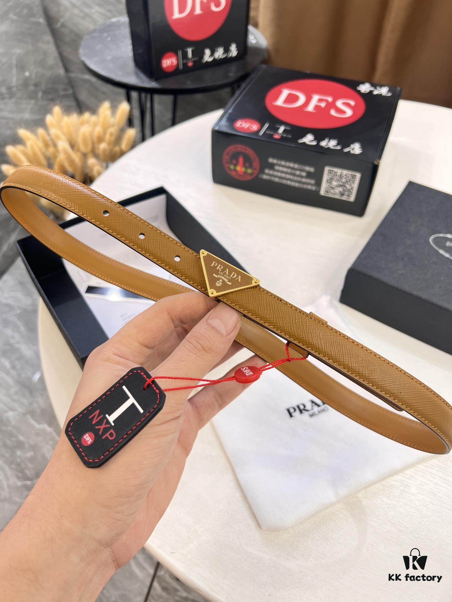 693200bd3a89a121ed5501eb Arrival 🎺🎺 Prada Women's Leather Belt, 2021 New Arrival, Pure Steel Injection Buckle, ZP-Synchronized Steel Logo, Imported Calf Cross Grain Leather, Custom Mold Design, 2.0cm Width, Top Quality Available for Authentication