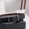 693200d73a89a121ed55021b Sanya Duty-Free Genuine Latest Packaging Box: Prada Original Single Item, Width 3.5cm