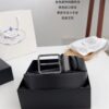 693200d73a89a121ed55021e Sanya Tax-Free Genuine Latest Packaging Gift Box: Prada Original Batch Goods, Width 3.5cm