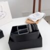 693200d73a89a121ed55021f Sanya Tax-Free Genuine Latest Packaging Gift Box: Prada Original Batch Goods, Width 3.5cm