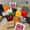 693200d73a89a121ed550226 Sanya Tax-Free Genuine Latest Packaging Gift Box: Prada Original Batch Goods, Width 3.5cm
