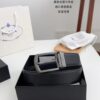 693200d73a89a121ed550228 Sanya Tax-Free Genuine Latest Packaging Gift Box: Prada Original Order Item, Width 3.5cm