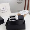 693200d83a89a121ed550230 Sanya Tax-Free Genuine Latest Packaging Gift Box: Prada Original Batch Goods, Width 3.5cm