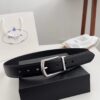 693200d93a89a121ed550236 Sanya Tax-Free Genuine Latest Packaging Gift Box: Prada Original Batch Goods, Width 3.5cm