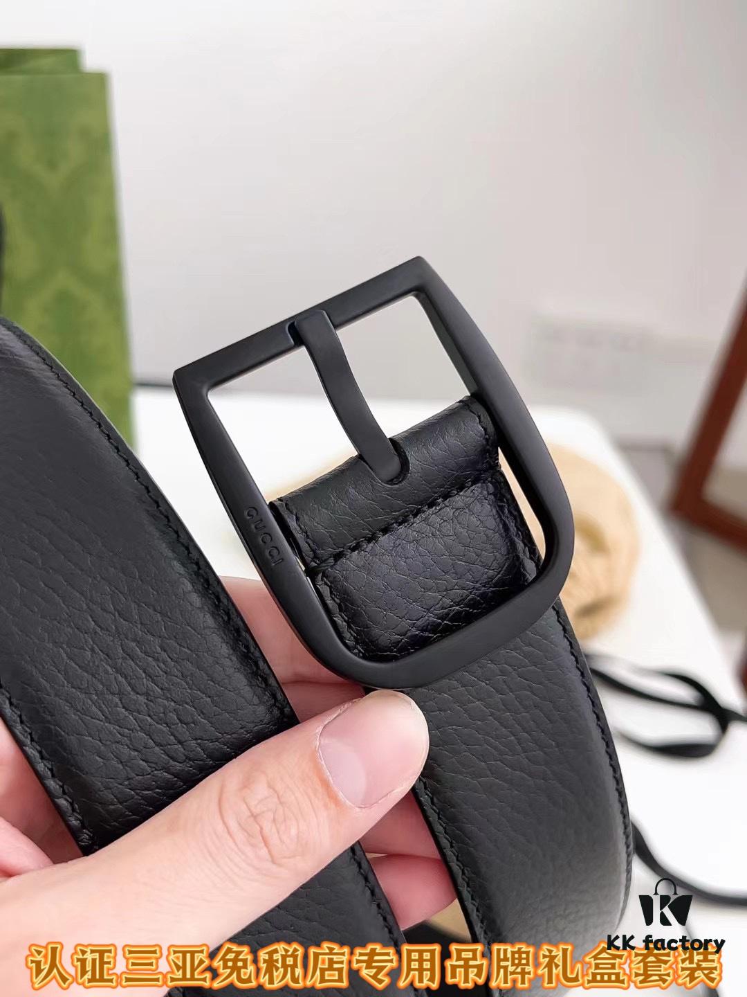 693200dd3a89a121ed550242 Gucci Q170 Sanya Duty-Free Authentic Latest Packaging Gift Box: 4.0cm Width, Purchased from China