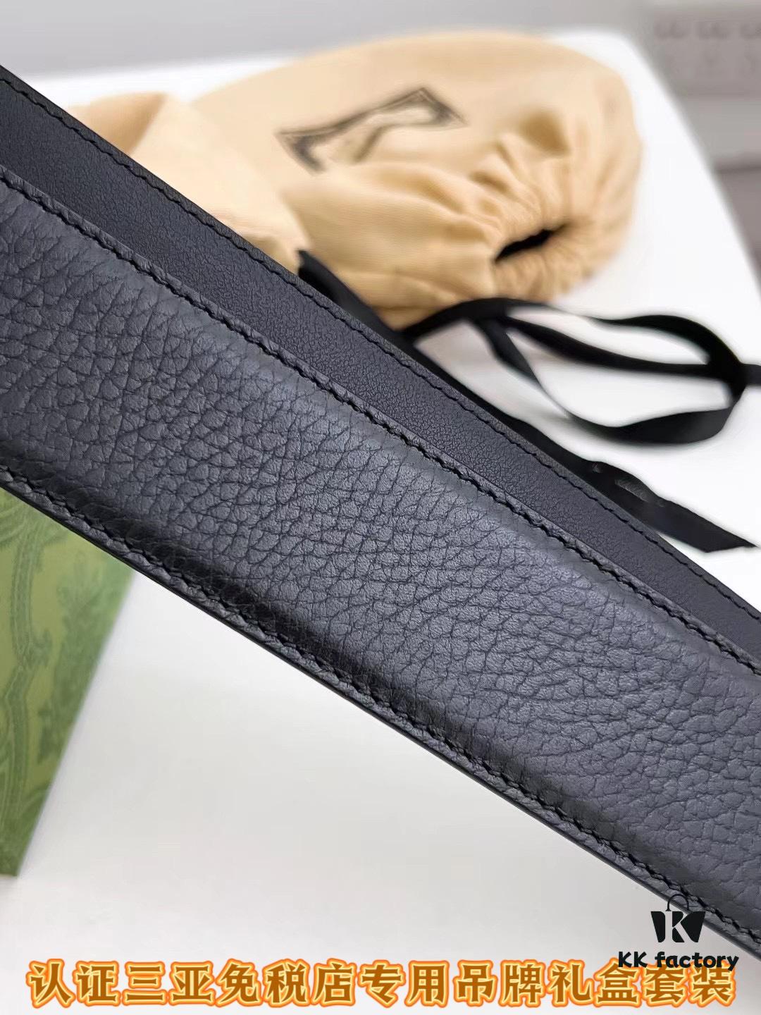 693200de3a89a121ed550244 Gucci Q170 Sanya Duty-Free Authentic Latest Packaging Gift Box: 4.0cm Width, Purchased from China