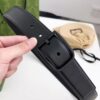 693200de3a89a121ed550245 Gucci Q170 Sanya Duty-Free Authentic Latest Packaging Gift Box: 4.0cm Width, Purchased from China