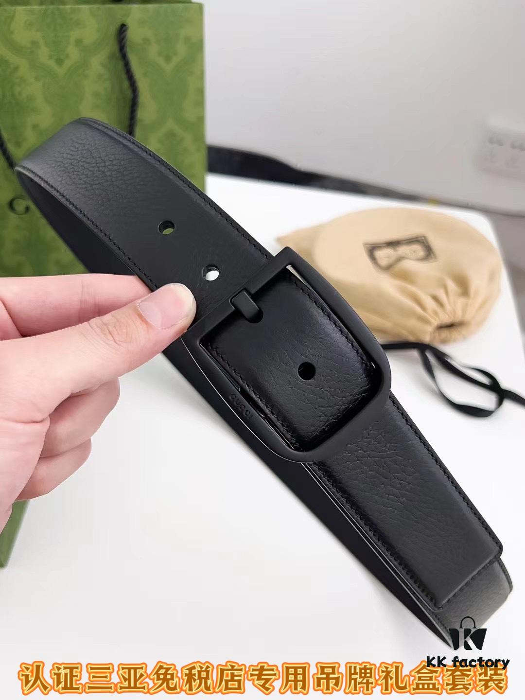 693200de3a89a121ed550245 Gucci Q170 Sanya Duty-Free Authentic Latest Packaging Gift Box: 4.0cm Width, Purchased from China