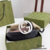 693200de3a89a121ed55024a Q170 Sanya Tax-Free Authentic Latest Packaging Gift Box: Gucci Latest Classic Style, Same as Store Version
