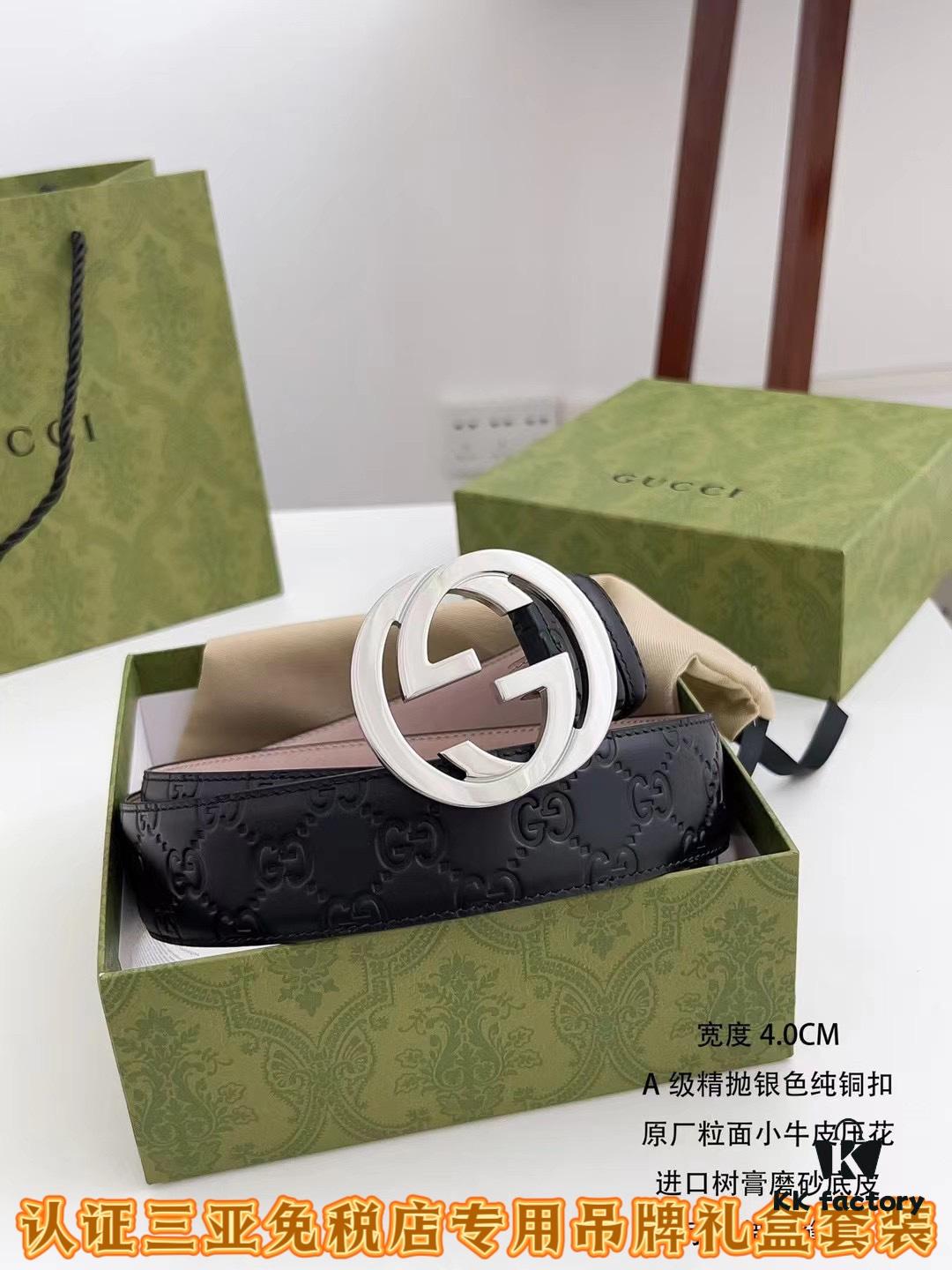 693200de3a89a121ed55024a Q170 Sanya Tax-Free Authentic Latest Packaging Gift Box: Gucci Latest Classic Style, Same as Store Version