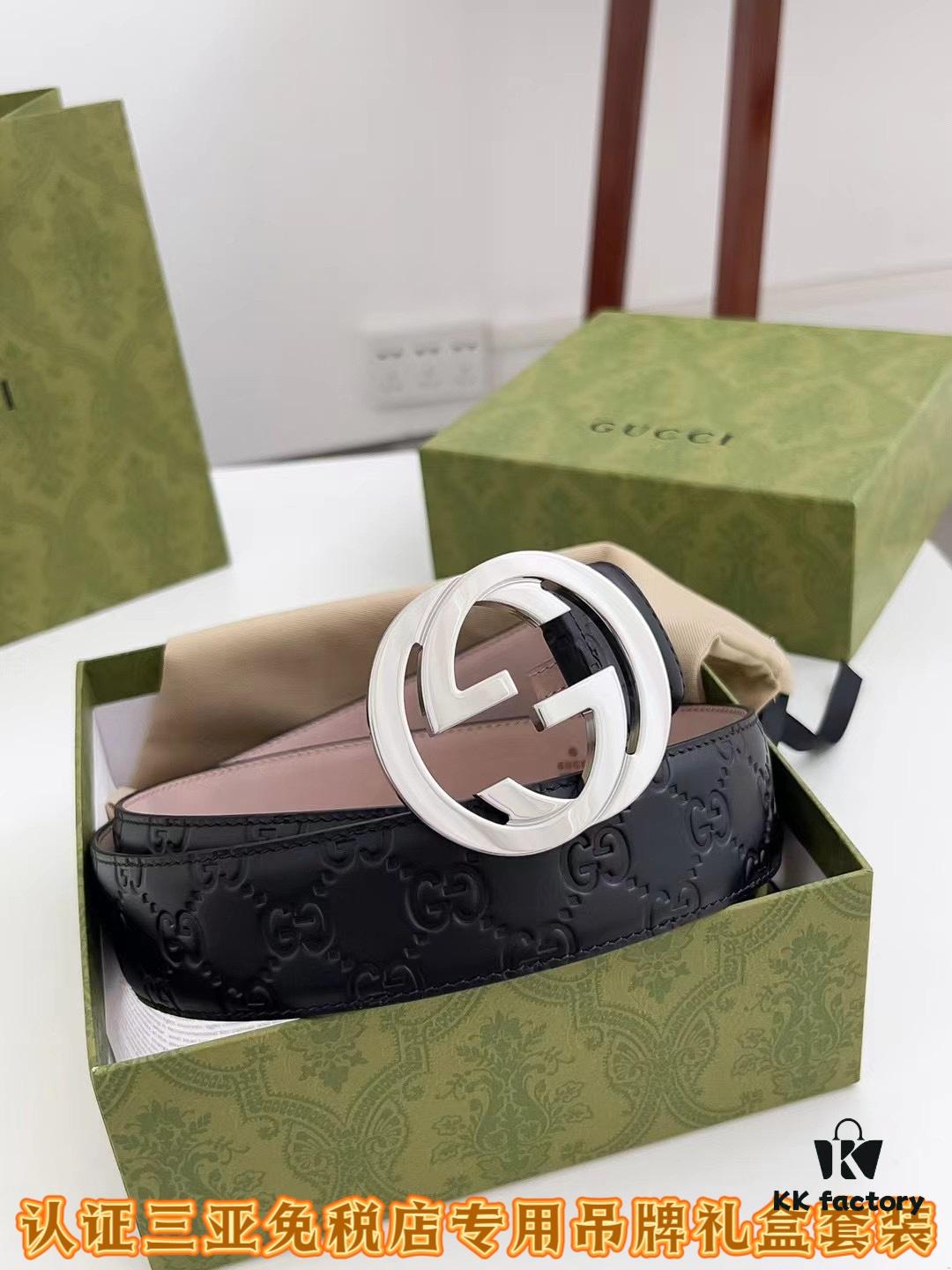 693200de3a89a121ed55024b Q170 Sanya Tax-Free Authentic Latest Packaging Gift Box: Gucci Latest Classic Style, Same as Store Version
