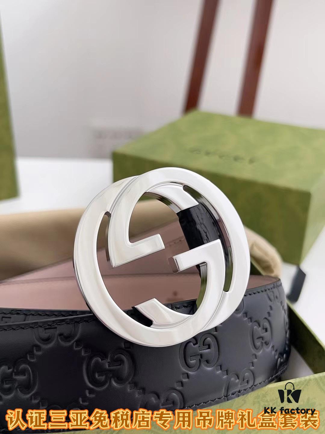 693200de3a89a121ed55024c Q170 Sanya Tax-Free Authentic Latest Packaging Gift Box: Gucci Latest Classic Style, Same as Store Version