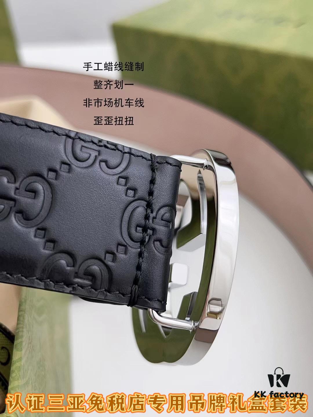 693200de3a89a121ed55024d Q170 Sanya Tax-Free Authentic Latest Packaging Gift Box: Gucci Latest Classic Style, Same as Store Version