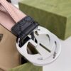 693200de3a89a121ed55024e Q170 Sanya Tax-Free Authentic Latest Packaging Gift Box: Gucci Latest Classic Style, Same as Store Version