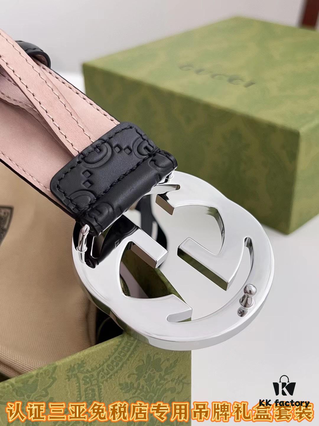 693200de3a89a121ed55024e Q170 Sanya Tax-Free Authentic Latest Packaging Gift Box: Gucci Latest Classic Style, Same as Store Version