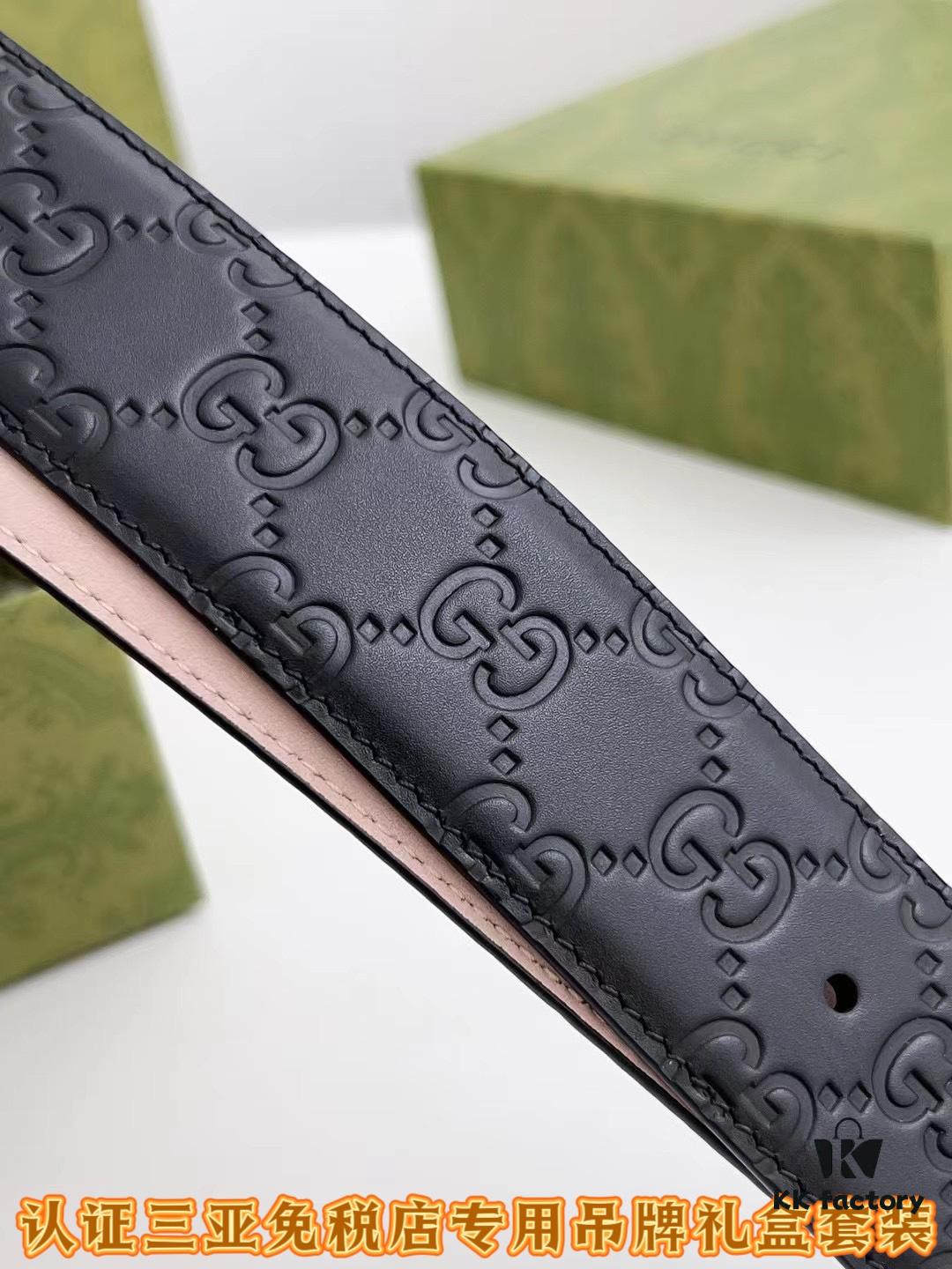 693200df3a89a121ed55024f Q170 Sanya Tax-Free Authentic Latest Packaging Gift Box: Gucci Latest Classic Style, Same as Store Version