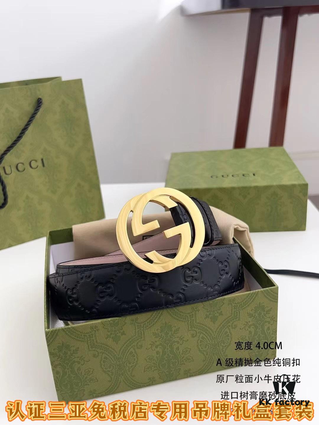 693200df3a89a121ed550252 Q170 Sanya Tax-Free Genuine Latest Packaging Gift Box: Gucci Newest Classic Style, Same as Store Version
