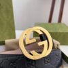 693200df3a89a121ed550254 Q170 Sanya Tax-Free Genuine Latest Packaging Gift Box: Gucci Newest Classic Style, Same as Store Version