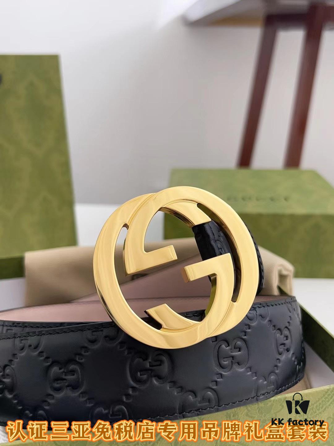 693200df3a89a121ed550254 Q170 Sanya Tax-Free Genuine Latest Packaging Gift Box: Gucci Newest Classic Style, Same as Store Version
