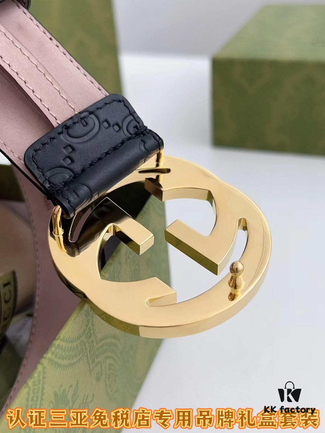 693200df3a89a121ed550255 Q170 Sanya Tax-Free Genuine Latest Packaging Gift Box: Gucci Newest Classic Style, Same as Store Version