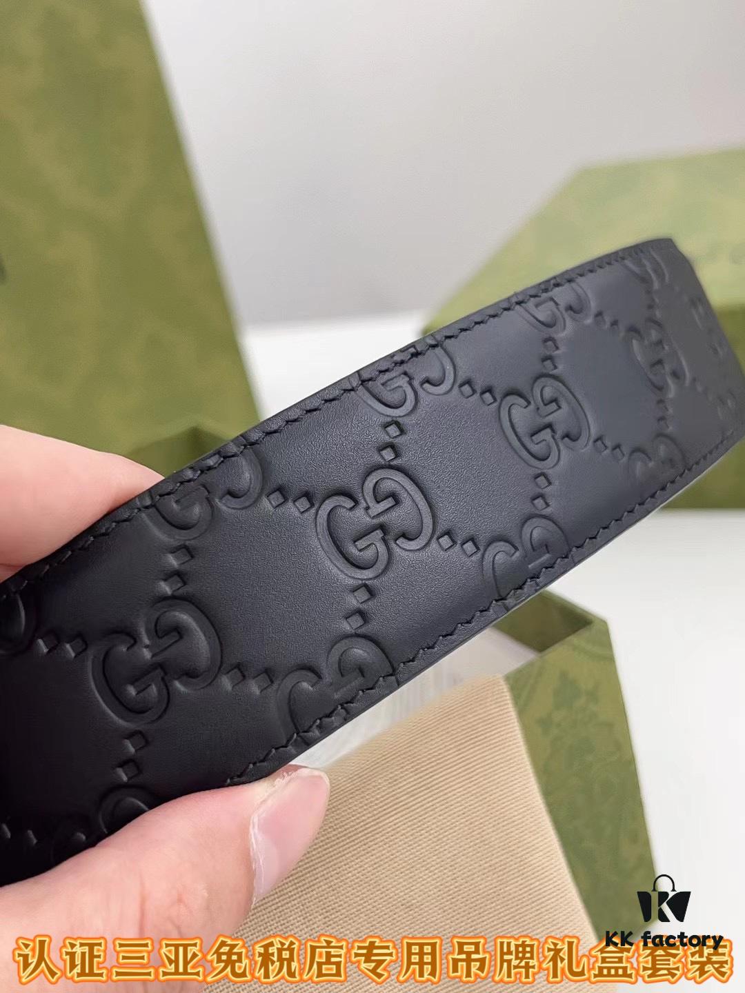 693200df3a89a121ed550256 Q170 Sanya Tax-Free Genuine Latest Packaging Gift Box: Gucci Newest Classic Style, Same as Store Version