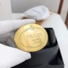 693200e03a89a121ed55025d Q170 Sanya Tax-Free Genuine Latest Packaging Gift Box: Prada Original Order Item, Width 3.5cm