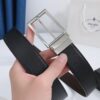 Q170 Sanya Tax-Free Genuine Latest Packaging Gift Box: Prada Original Batch Goods, Width 3.5cm