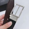 Q170 Sanya Tax-Free Genuine Latest Packaging Gift Box: Prada Original Batch Goods, Width 3.5cm