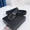 693200e33a89a121ed550289 Q170 Sanya Tax-Free Genuine Latest Model Packaging Gift Box: Prada Original Batch Goods, Width 3.5cm