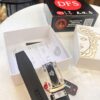 693200f53a89a121ed55029a Versace Automatic Buckle Belt, Custom Embossed Top-Grade Imported Leather, Fine Calfskin with Wax Thread Stitching, 3.5cm Width, Luxury Business Formal Belt with NXP Anti-Counterfeit Chip