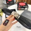 693200fc3a89a121ed5502a6 Top-Quality Original Leather Belt, Hong Kong Duty-Free T Gift Box (NXP Hangtag with Authenticity Chip Recognizable on Official Website)