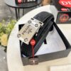 693200fd3a89a121ed5502a9 Top-Quality Original Leather Belt, Hong Kong Duty-Free T Gift Box (NXP Hangtag with Authenticity Chip Recognizable on Official Website)