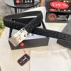 693200fd3a89a121ed5502ab Top-Quality Original Leather Belt, Hong Kong Duty-Free T Gift Box (NXP Hangtag with Authenticity Chip Recognizable on Official Website)