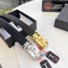 693200fd3a89a121ed5502ac Top-Quality Original Leather Belt, Hong Kong Duty-Free T Gift Box (NXP Hangtag with Authenticity Chip Recognizable on Official Website)