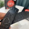 693201053a89a121ed5502b1 Versace Belt, Genuine Top-Layer Calfskin with Medusa Head Embossing, Fashionable Design, Soft Leather Texture, Precision Stainless Steel Hardware, 3.8cm Width