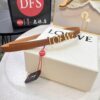 693201193a89a121ed5502fb Loewe Hong Kong Duty-Free T Gift Box 🎁 Anti-Counterfeit Verified, Genuine Stainless Steel Hardware, Women's Exclusive Fashion Belt