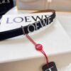 6932011b3a89a121ed550319 Loewe Hong Kong Duty-Free T Gift Box 🎁 Anti-Counterfeit Scan Authentication, Genuine Stainless Steel Hardware, Women's Exclusive Fashion Belt