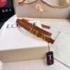 6932011c3a89a121ed550323 Loewe Hong Kong Duty-Free Gift Box 🎁 Anti-Counterfeit Authentication, Special Administrative Region Address, Genuine Synchronized Stainless Steel Hardware, Women's Exclusive Design 💃🏼, German Imported Fine-Grain Full-Grain Calfskin, Trendy Fashion Belt, 1.5 Width, Best-Selling New Arrival