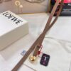 6932011d3a89a121ed55032f Loewe Hong Kong Duty-Free Gift Box 🎁 Anti-Counterfeit Verified, Exclusive Stainless Steel Hardware, Women's Fashion Belt from Hong Kong SAR