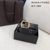 6932011d3a89a121ed550333 Authentic Sanya Tax-Free Latest Packaging: BV Purchased Item, 3.5CM Width