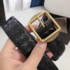 6932011d3a89a121ed550335 Authentic Sanya Tax-Free Latest Packaging: BV Purchased Item, 3.5CM Width