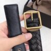 6932011d3a89a121ed550336 Authentic Sanya Tax-Free Latest Packaging: BV Purchased Item, 3.5CM Width