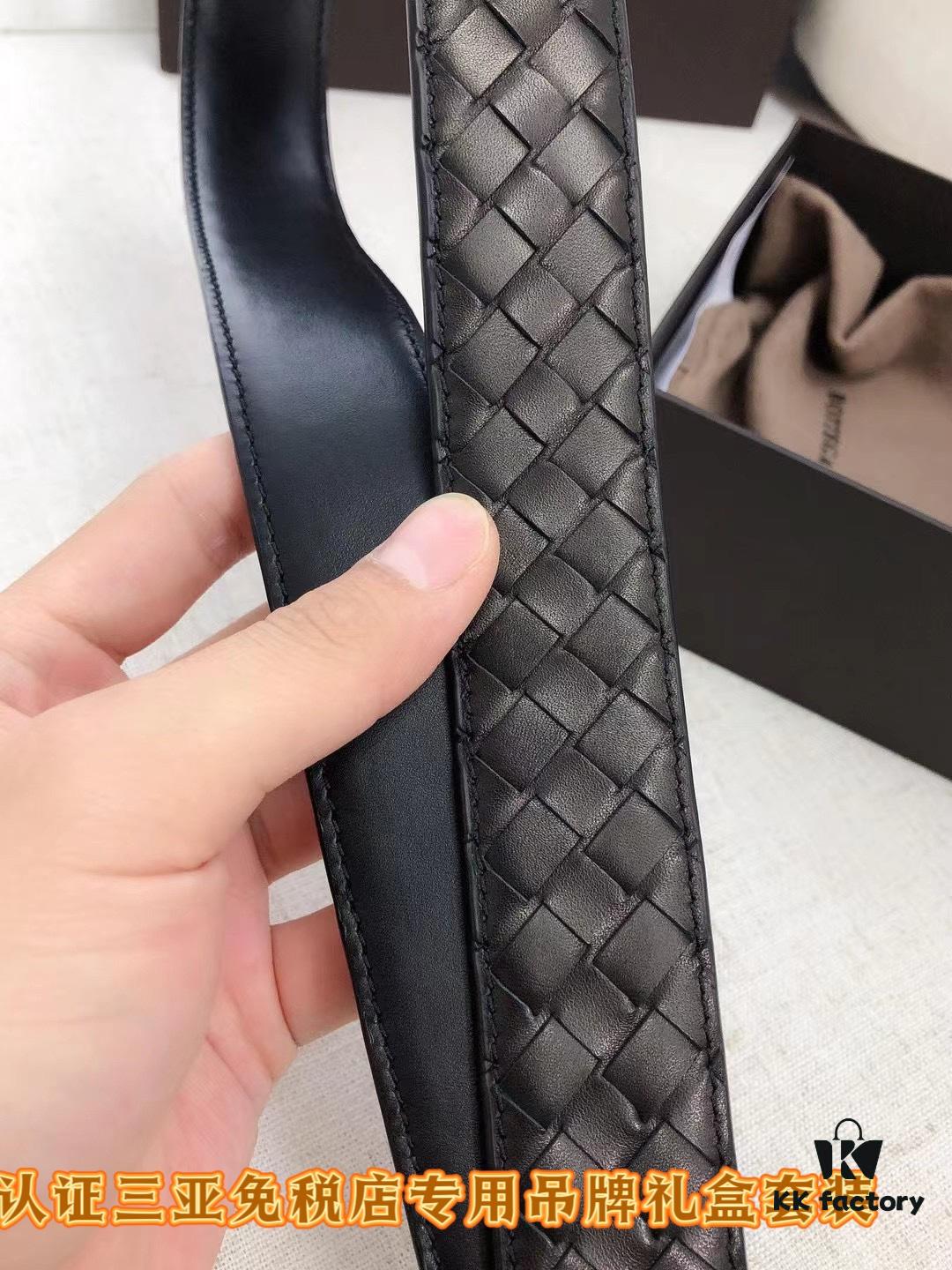 6932011d3a89a121ed550337 Authentic Sanya Tax-Free Latest Packaging: BV Purchased Item, 3.5CM Width