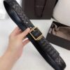 6932011d3a89a121ed550338 Authentic Sanya Tax-Free Latest Packaging: BV Purchased Item, 3.5CM Width
