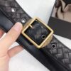 6932011e3a89a121ed550339 Authentic Sanya Tax-Free Latest Packaging: BV Purchased Item, 3.5CM Width