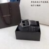 6932011e3a89a121ed55033c Authentic Latest Sanya Tax-Free Package: BV Handcrafted Belt, 3.5CM Width